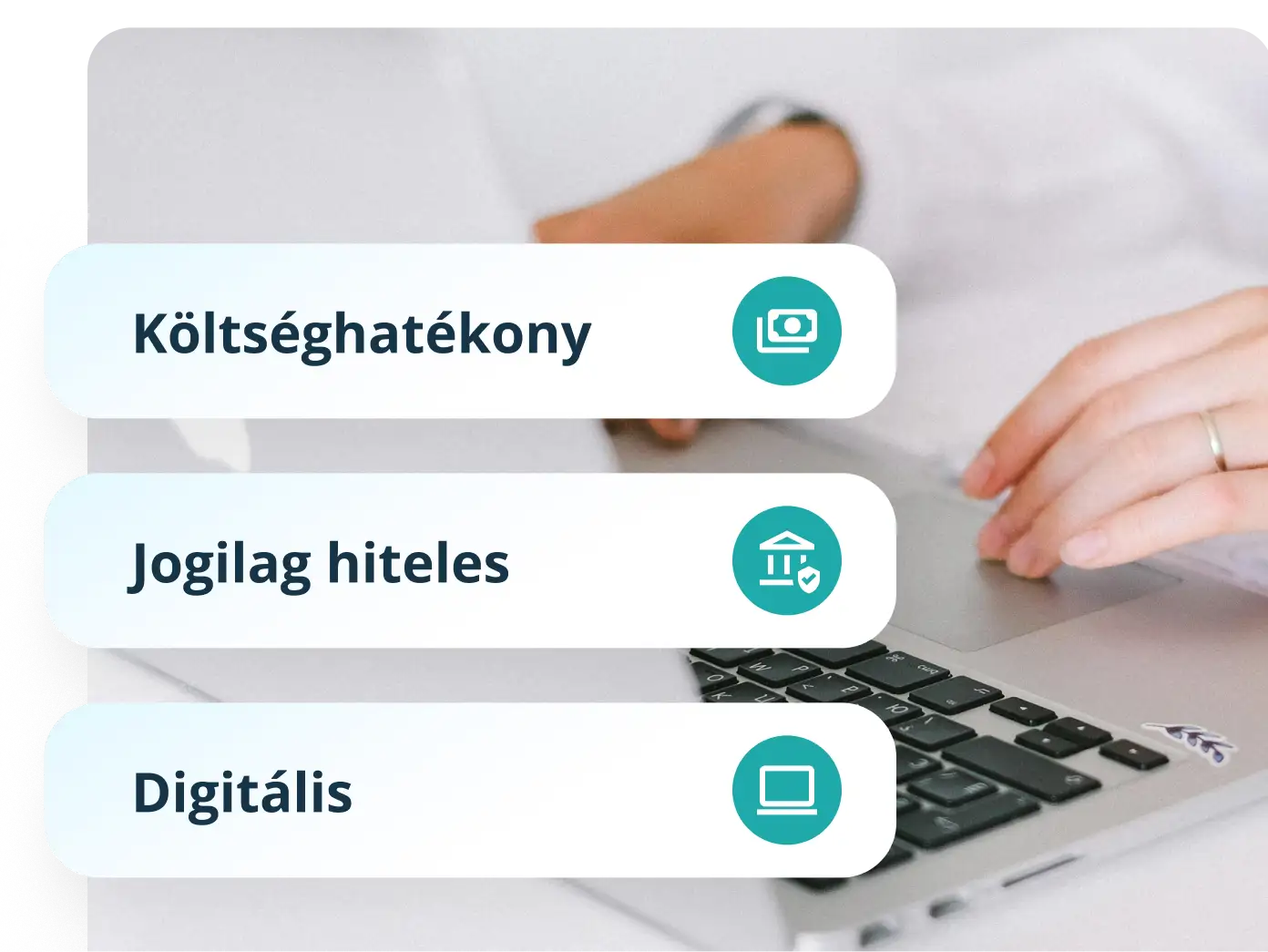 Kostet weniger als eine Tonerkartusche