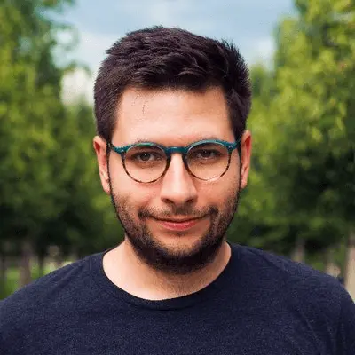 Balázs Komár