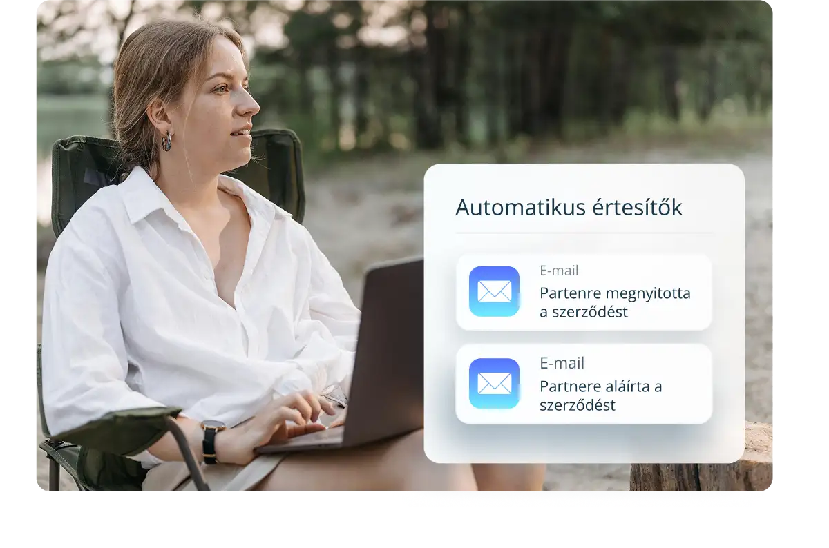 Wo auch immer Ihr Partner ist